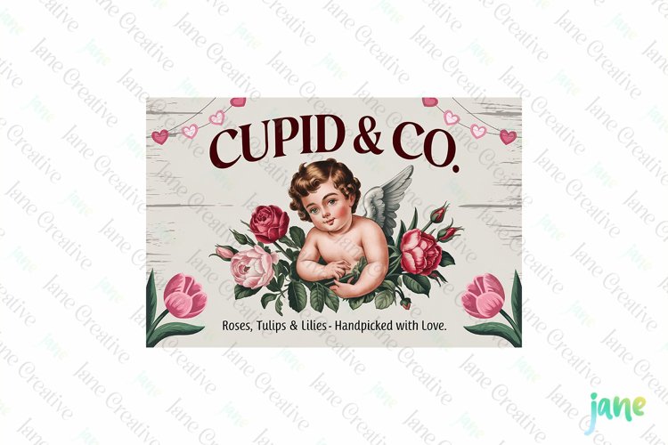 Printable Valentine Card Image 21