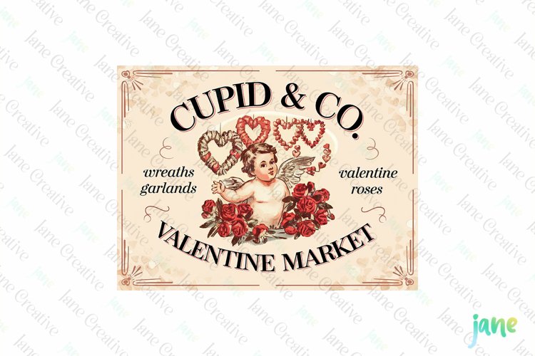 Printable Valentine Card Image 20