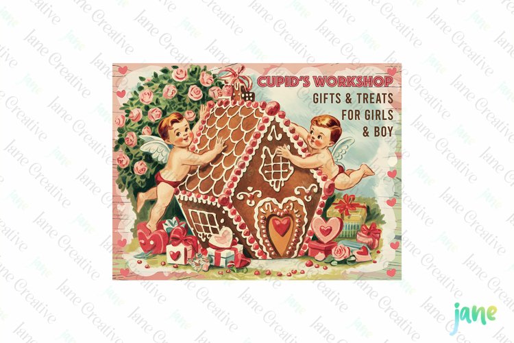 Cupid Clipart Image 9