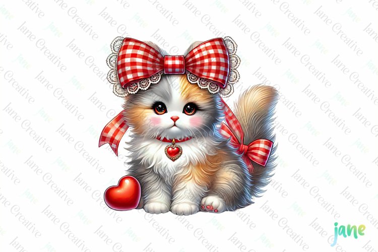 Kitten Png Image 8