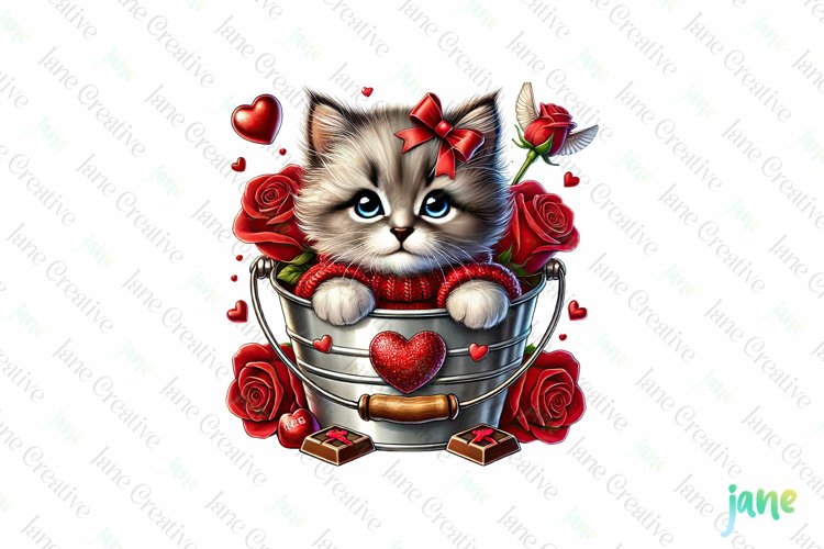 Kitten Png Image 6