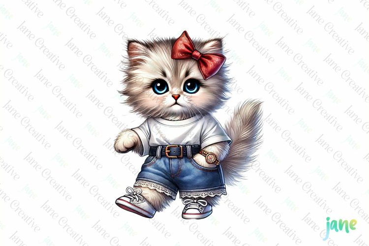 Kitten Png Image 5