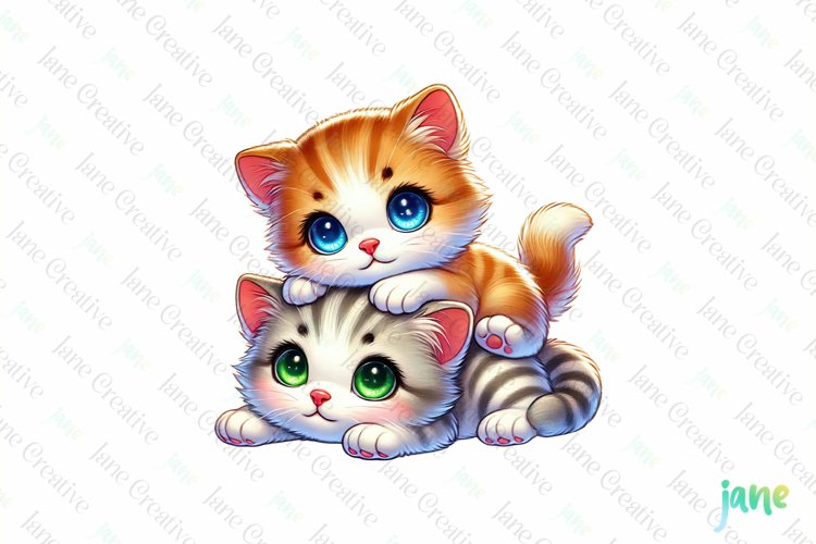 Kitten Png