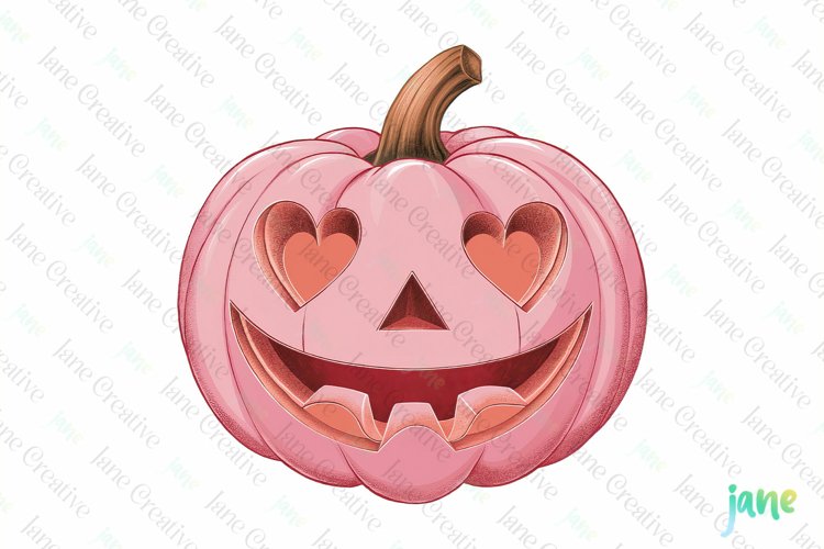 Cute Halloween Clipart Image 12