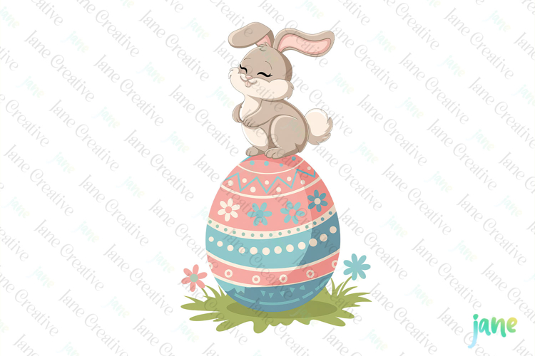 Easter Illustrations Image 18