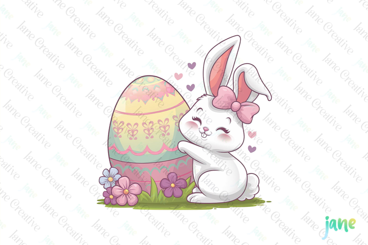 Easter Illustrations Image 3