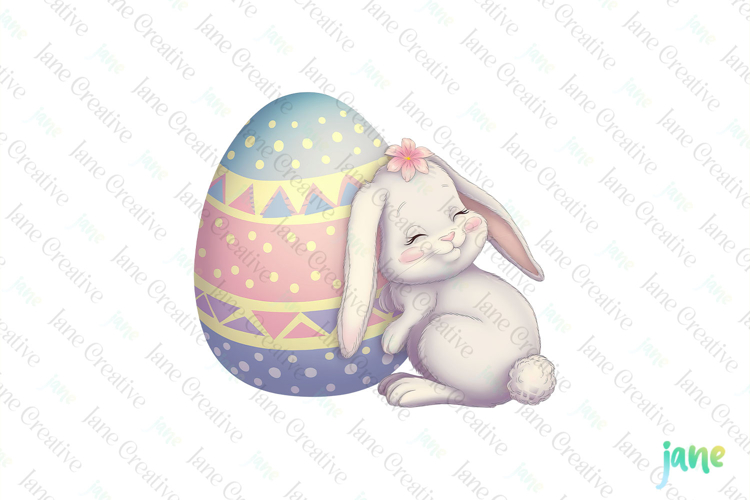 Easter Illustrations Image 4
