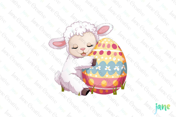 Easter Illustrations Image 21