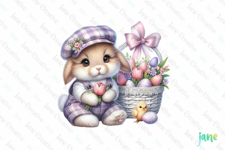 Easter Illustrations Image 21
