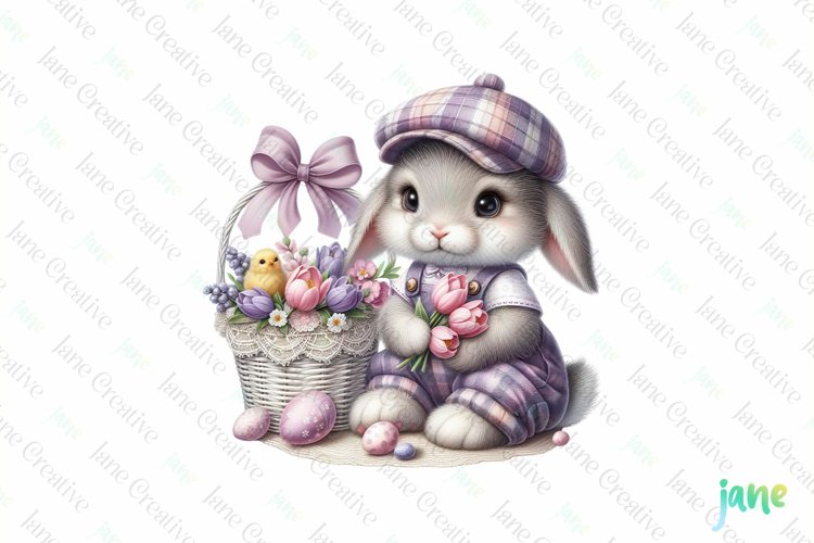 Easter Illustrations Image 22