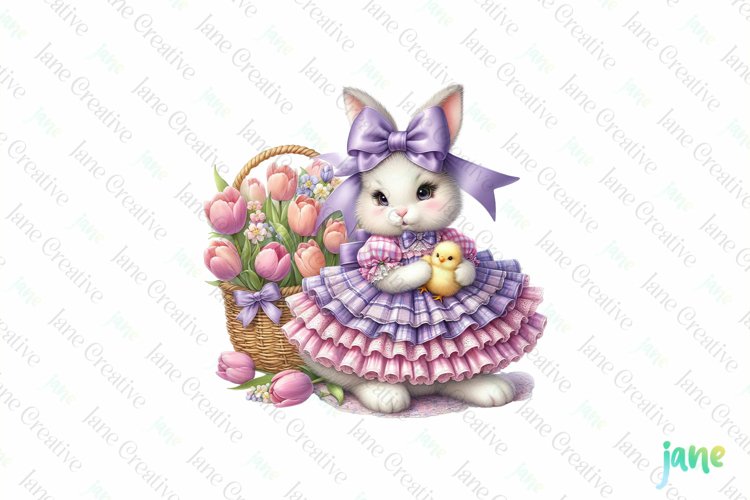 Easter Illustrations Image 7