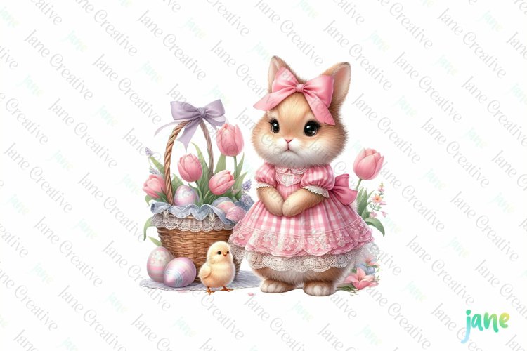 Easter Illustrations Image 5