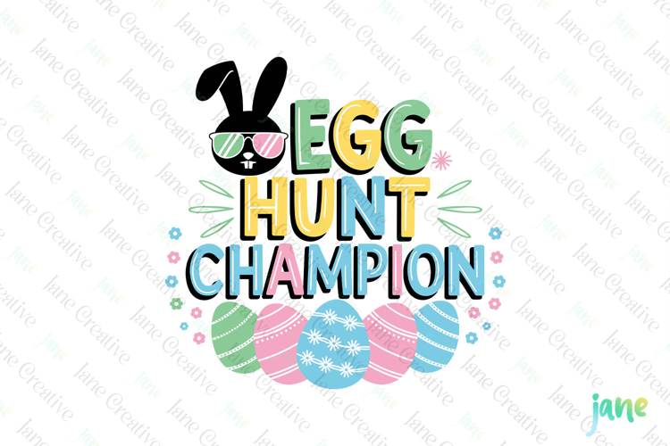 Champion Svg Image 22