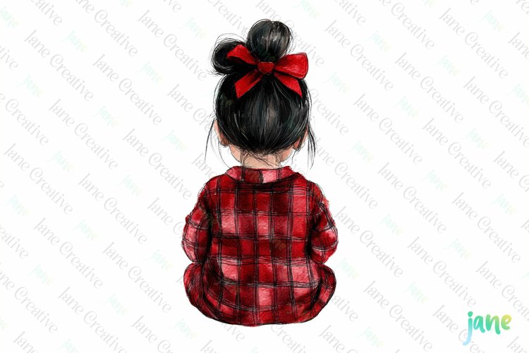 Family Clipart Image 18