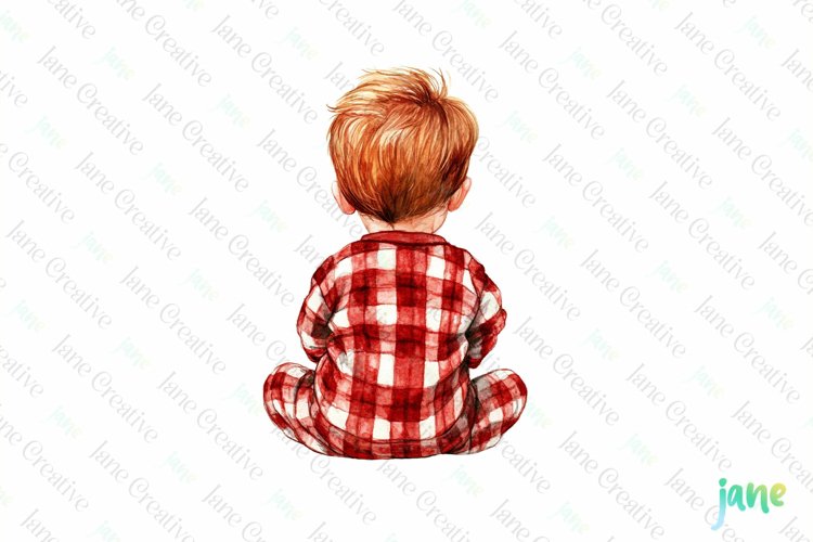 Family Clipart Image 17