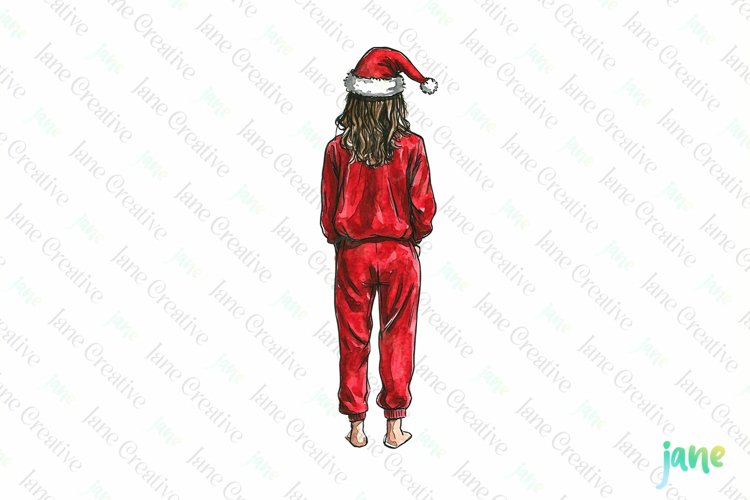 Family Clipart Image 16