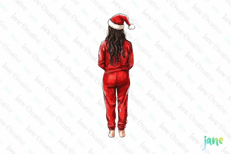 Family Clipart Image 14