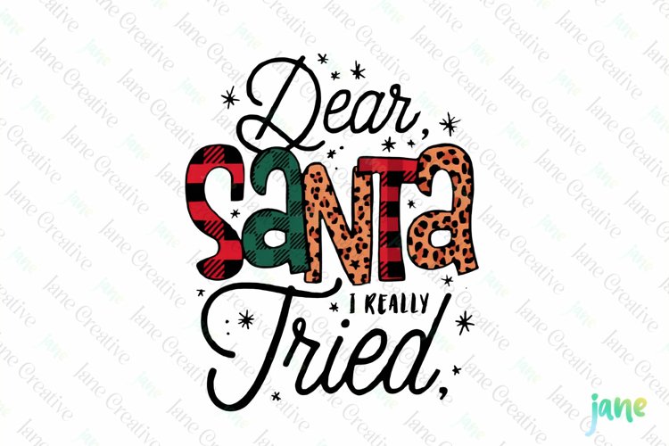 Santa Clipart Image 11