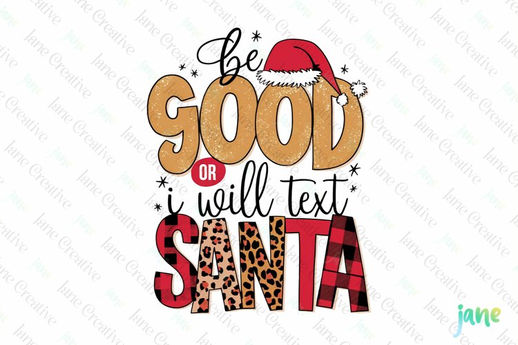 Santa Clipart Image 7