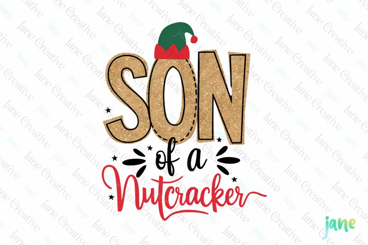 Nutcracker Clipart Image 8