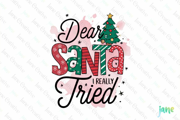 Santa Clipart Image 8