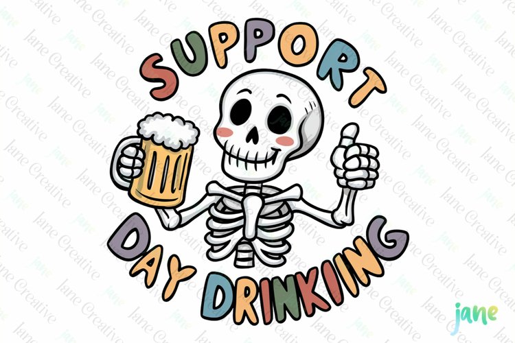 Skeleton Clipart Image 20