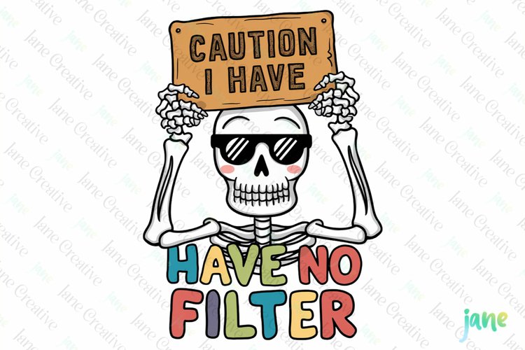 Skeleton Clipart Image 18