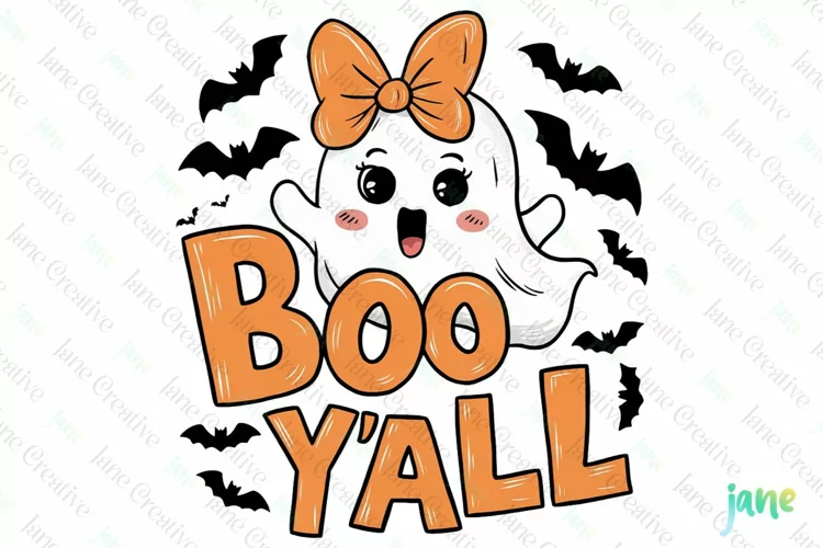 Funny Halloween Quotes Sublimation
