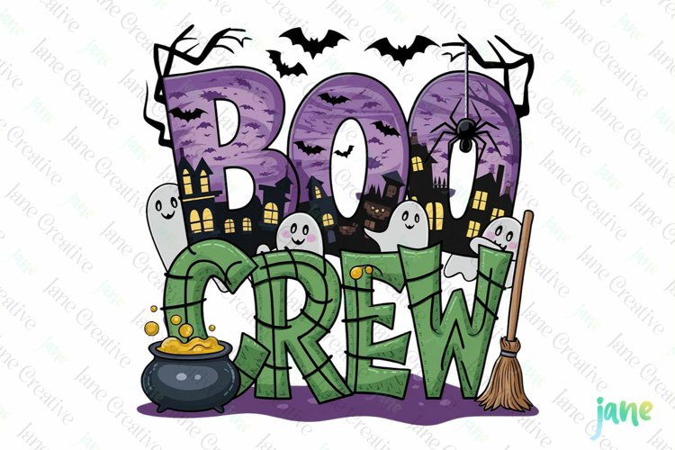 Funny Halloween Quotes Sublimation example image 1