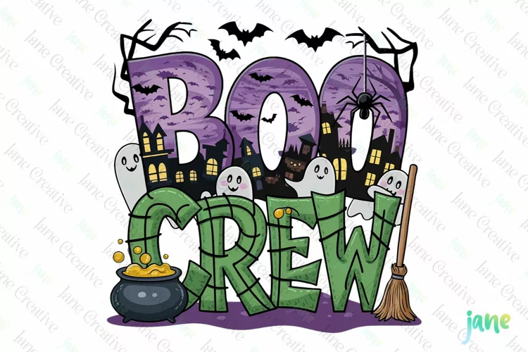 Funny Halloween Quotes Sublimation