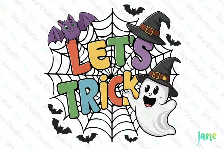 Funny Halloween Quotes Sublimation