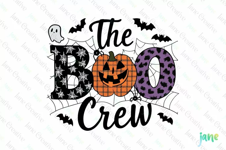 Funny Halloween Quotes Sublimation