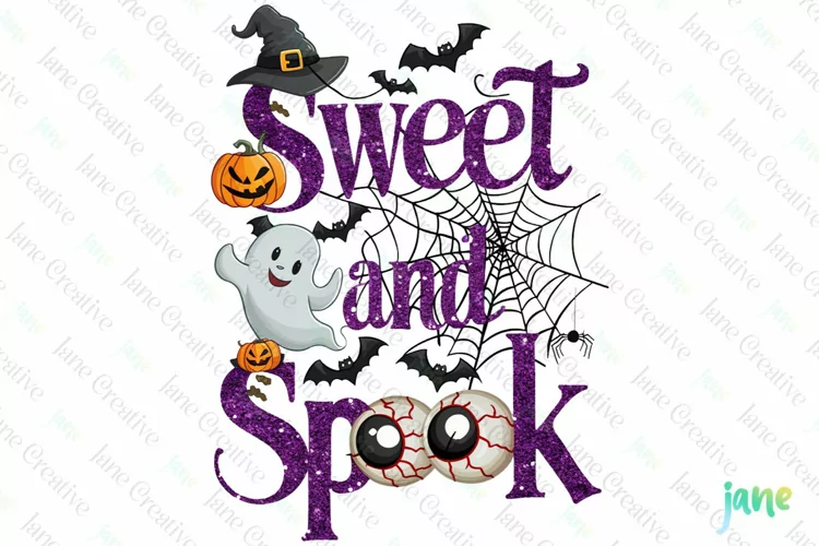Funny Halloween Quotes Sublimation