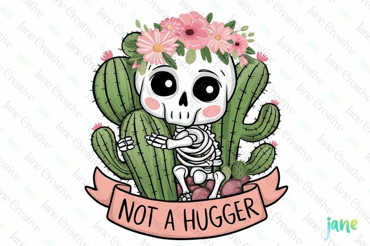 Skeleton PNG Image 4