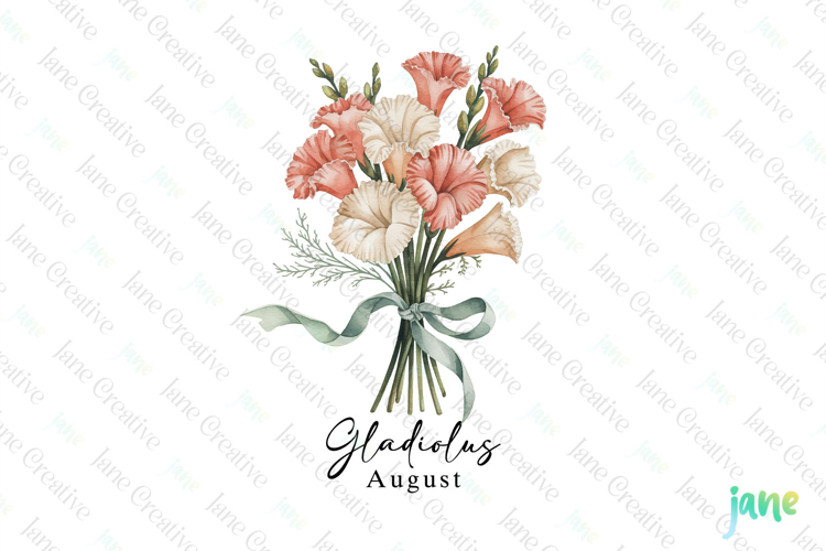 August Clipart Image 17