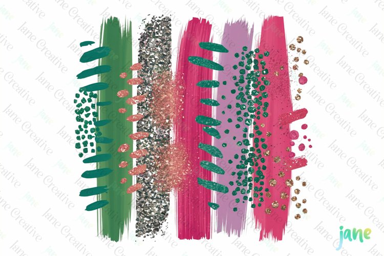 Brush Clipart Image 7