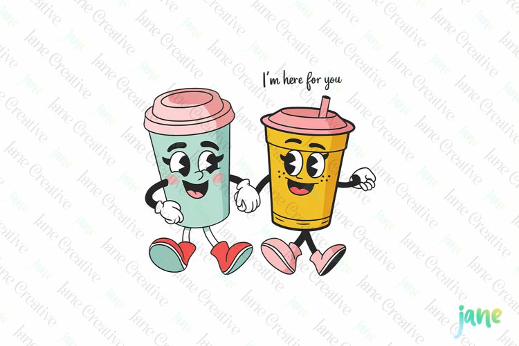 Valentine Illustrations Image 4