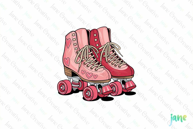 Valentine Illustrations Image 2