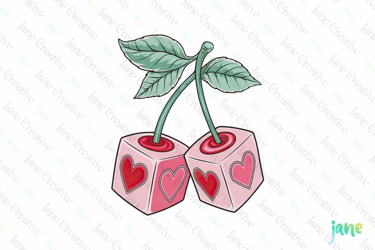 Valentine Illustrations