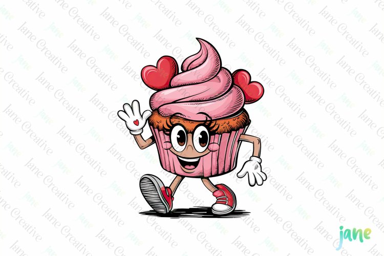 Valentine Illustrations Image 23
