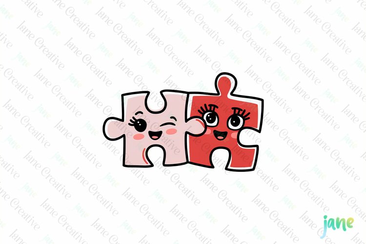 Valentine Illustrations Image 22