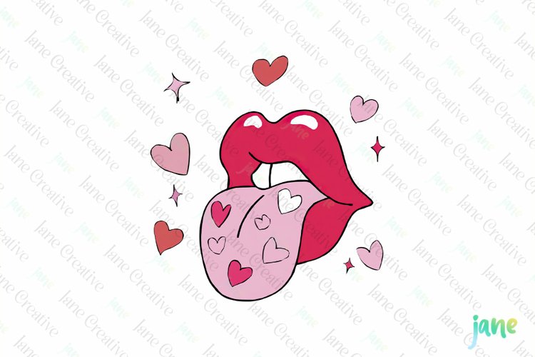 Valentine Illustrations Image 15