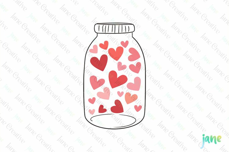 Valentine Illustrations Image 19