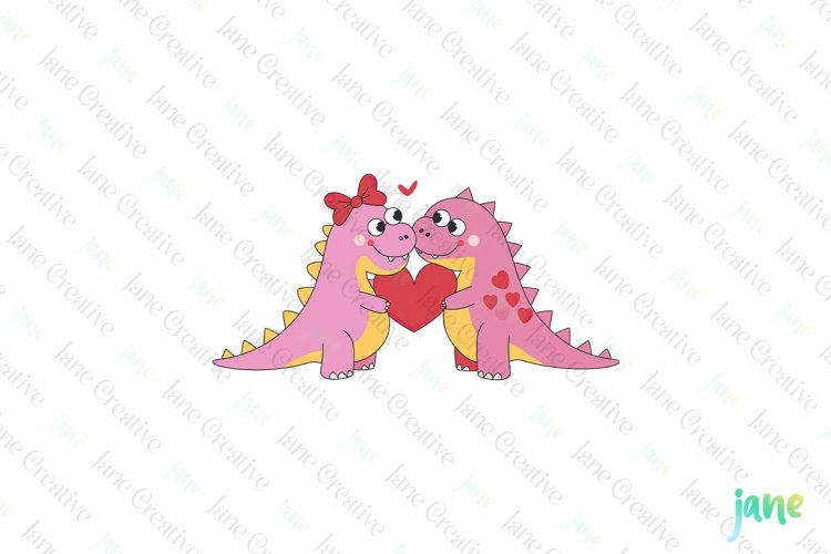 Valentine Illustrations Image 18