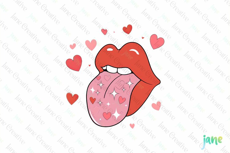Valentine Illustrations Image 10