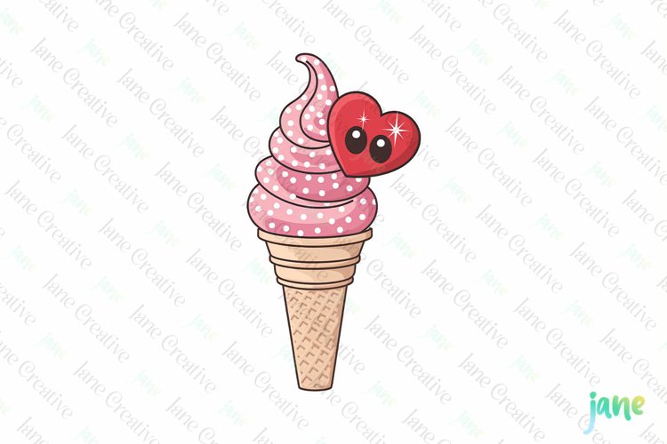 Valentine Illustrations Image 12