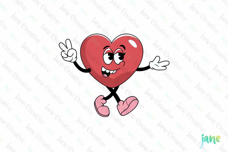 Valentine Illustrations Image 11