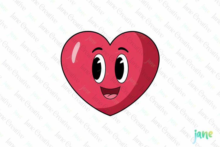 Valentine Illustrations Image 8
