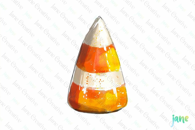 Cute Food Clipart Image 12