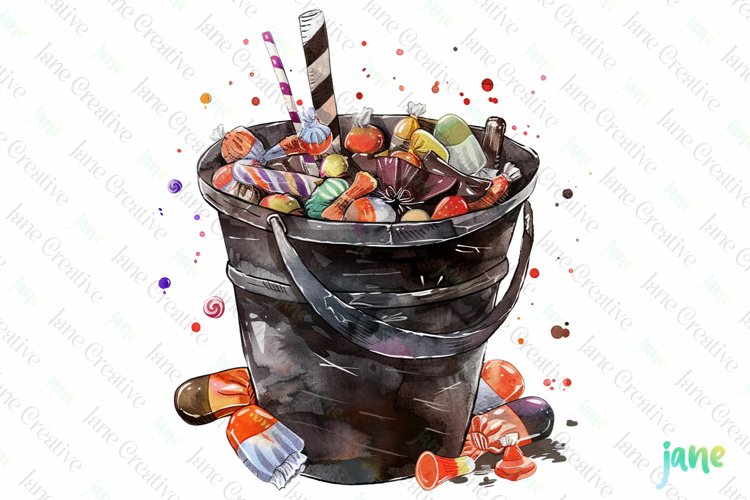 Cute Food Clipart Image 11